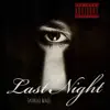 Jasmine Renee - Last Night - Single